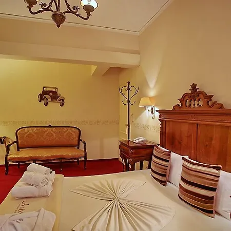 Anixi By Ap Hotel Atene