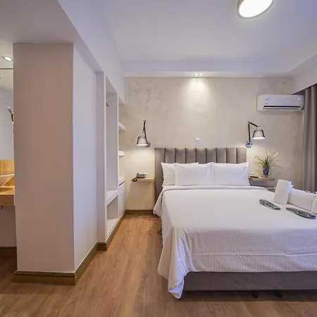Hotell Anixi By Ap Aten