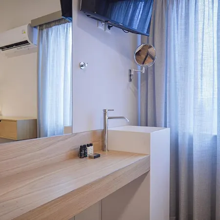 Hotell Anixi By Ap Aten