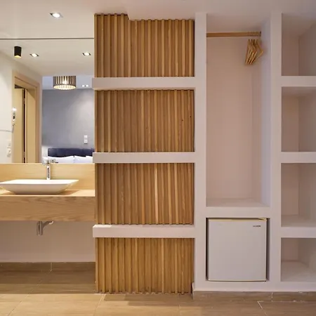 Hotell Anixi By Ap Aten